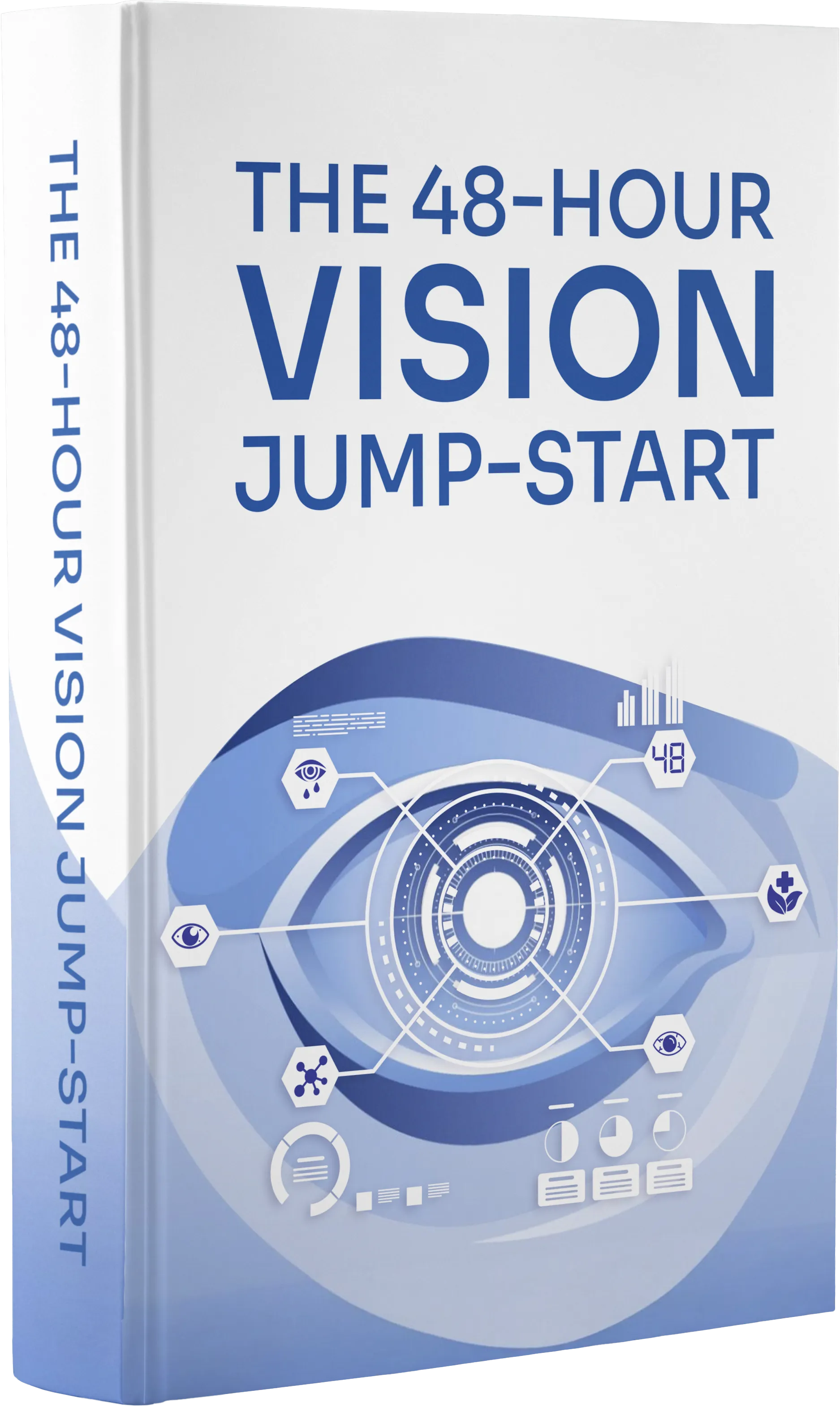 The 48-Hour Vision Jump-Start bonus ebook